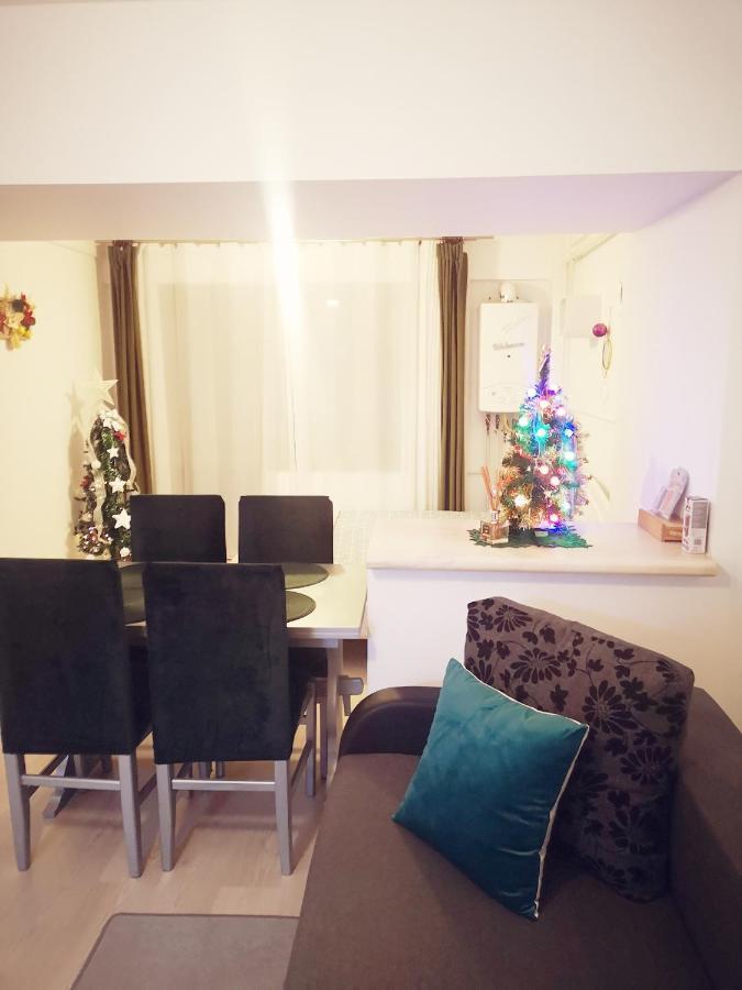 Studio Adela Poiana Brasov Buitenkant foto